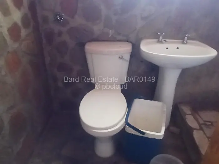 3 Bedroom House for Sale in Greendale, Harare