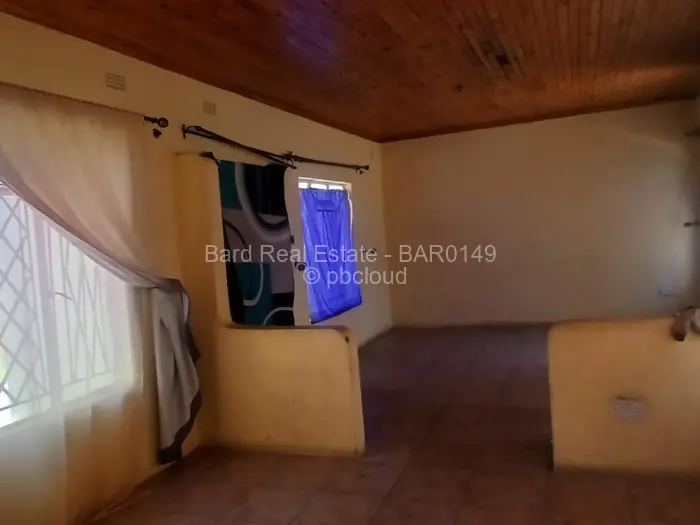 3 Bedroom House for Sale in Greendale, Harare