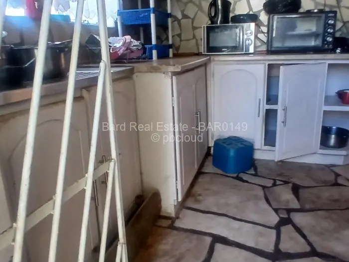 3 Bedroom House for Sale in Greendale, Harare