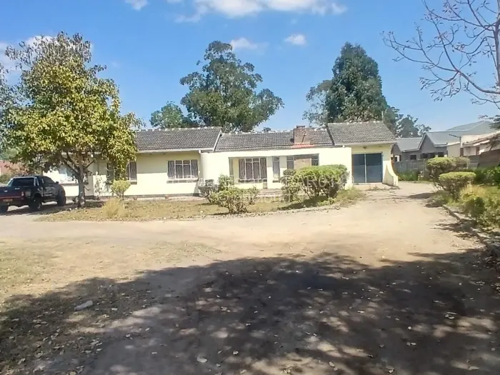 3 Bedroom House for Sale in Greendale, Harare