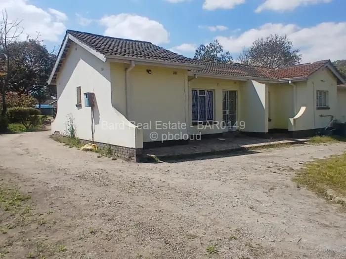 3 Bedroom House for Sale in Greendale, Harare