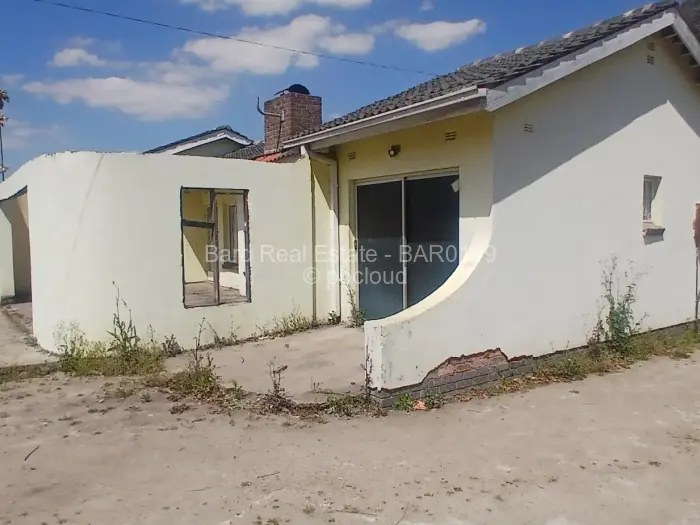 3 Bedroom House for Sale in Greendale, Harare