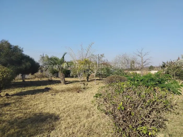 4 Bedroom House for Sale in Sunning Hill, Bulawayo