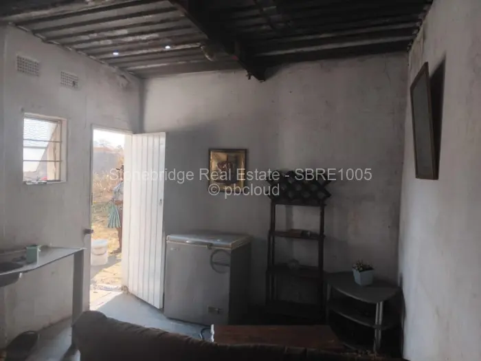 4 Bedroom House for Sale in Sunning Hill, Bulawayo