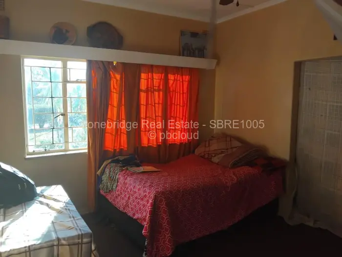 4 Bedroom House for Sale in Sunning Hill, Bulawayo