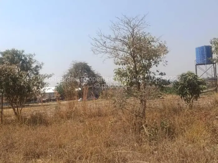 Land for Sale in Rainham, Harare