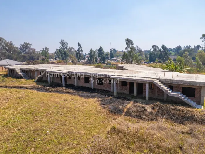 Flat/Apartment for Sale in Hatfield, Harare