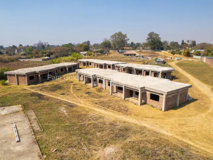 Flat/Apartment for Sale in Hatfield, Harare