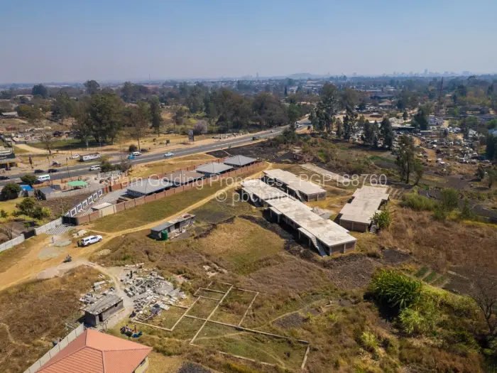 Flat/Apartment for Sale in Hatfield, Harare