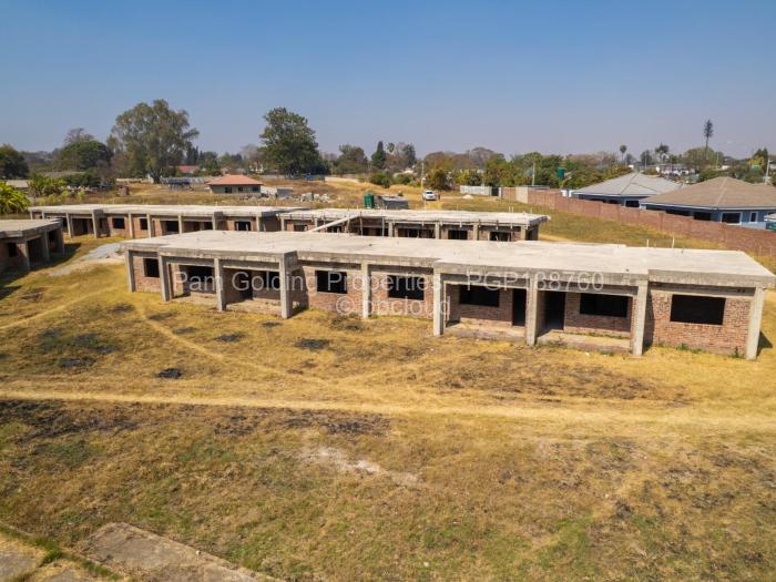 Flat/Apartment for Sale in Hatfield, Harare