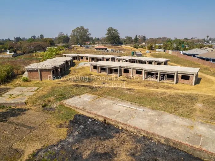 Flat/Apartment for Sale in Hatfield, Harare