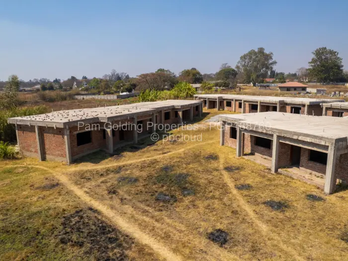 Flat/Apartment for Sale in Hatfield, Harare