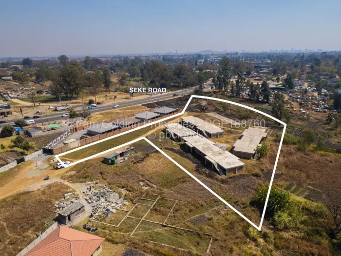 Flat/Apartment for Sale in Hatfield, Harare