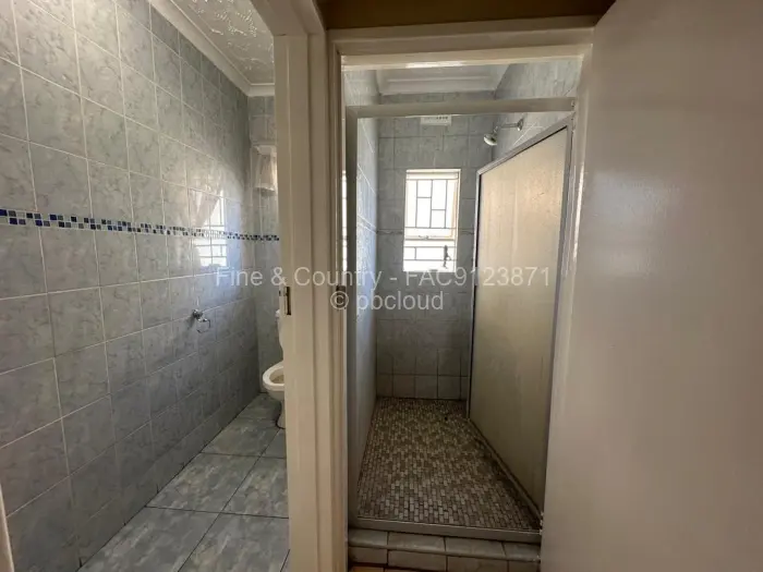 5 Bedroom House to Rent in Mount Pleasant Heights