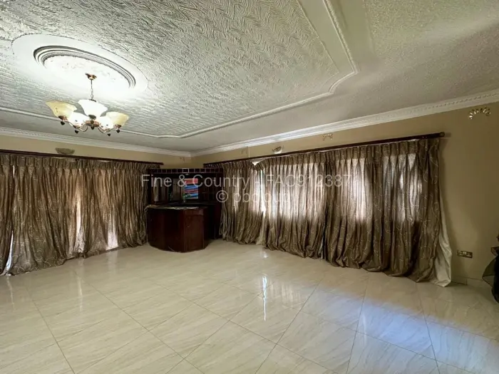 5 Bedroom House to Rent in Mount Pleasant Heights
