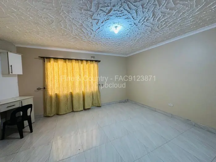 5 Bedroom House to Rent in Mount Pleasant Heights
