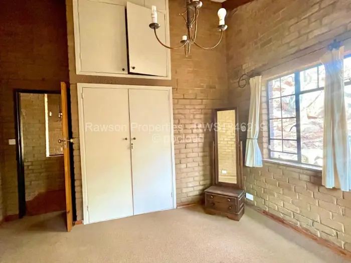 6 Bedroom House for Sale in Rolf Valley, Harare