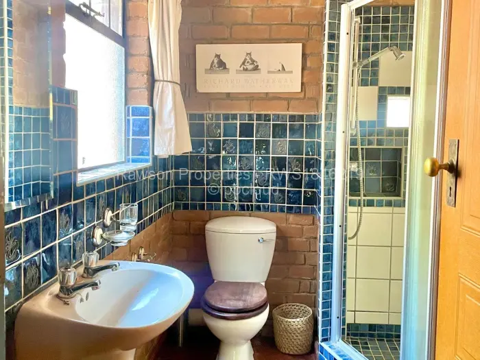 6 Bedroom House for Sale in Rolf Valley, Harare