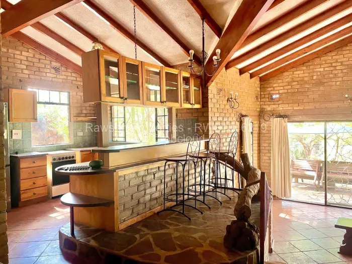 6 Bedroom House for Sale in Rolf Valley, Harare
