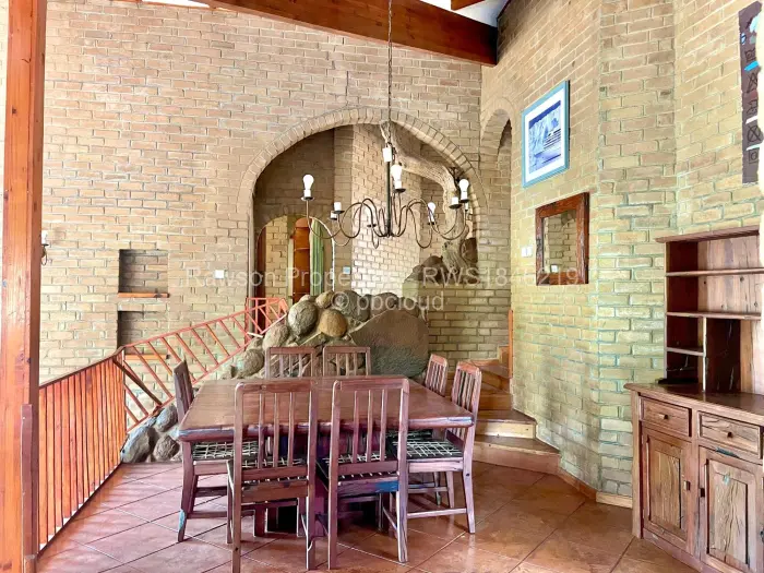 6 Bedroom House for Sale in Rolf Valley, Harare