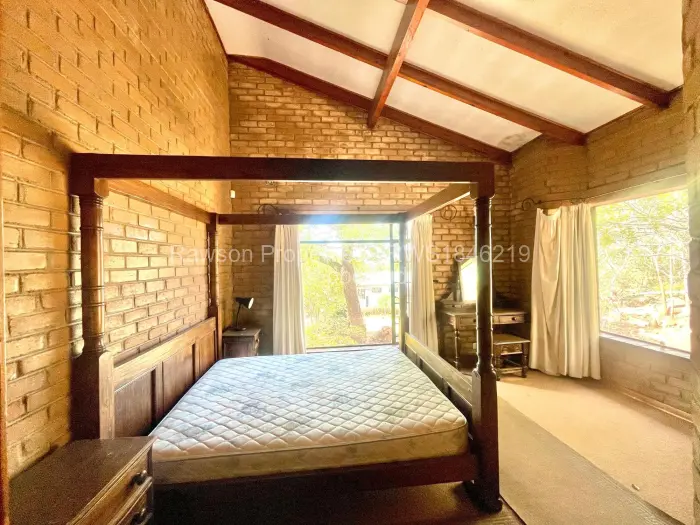 6 Bedroom House for Sale in Rolf Valley, Harare