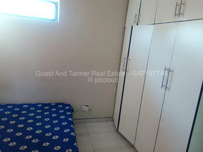 Residential Stand for Sale in Crowhill Views, Harare