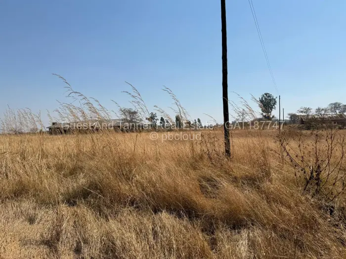 Farm/Plot for Sale in Norton, Norton