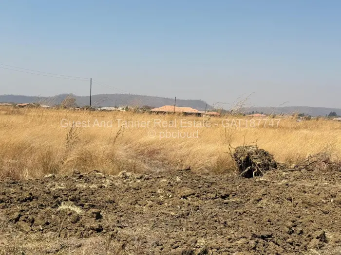 Farm/Plot for Sale in Norton, Norton