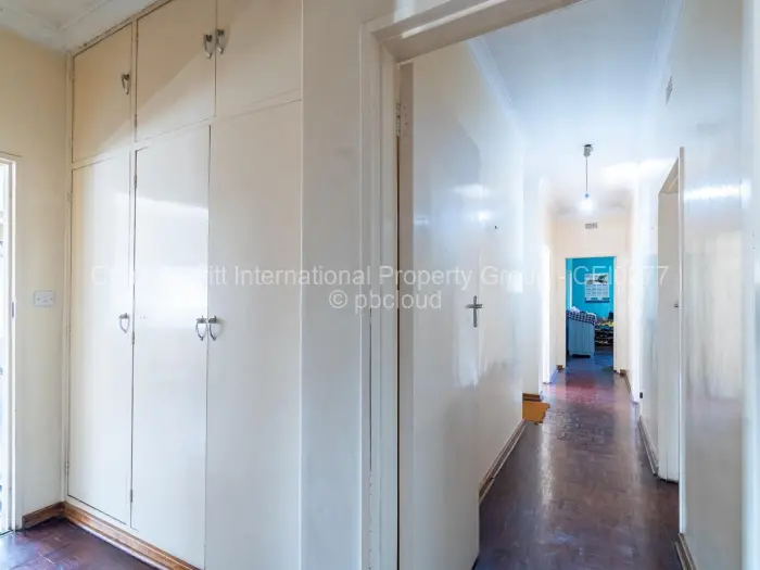 4 Bedroom House for Sale in Greencroft, Harare