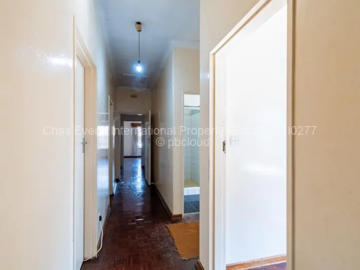 4 Bedroom House for Sale in Greencroft, Harare
