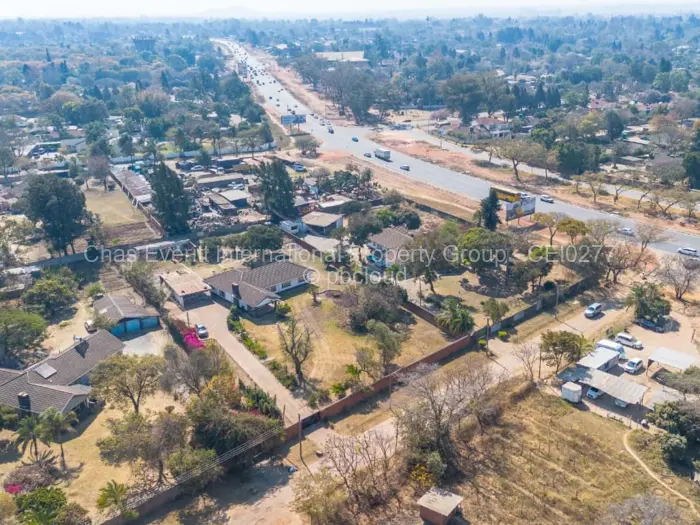 4 Bedroom House for Sale in Greencroft, Harare