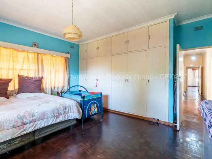 4 Bedroom House for Sale in Greencroft, Harare