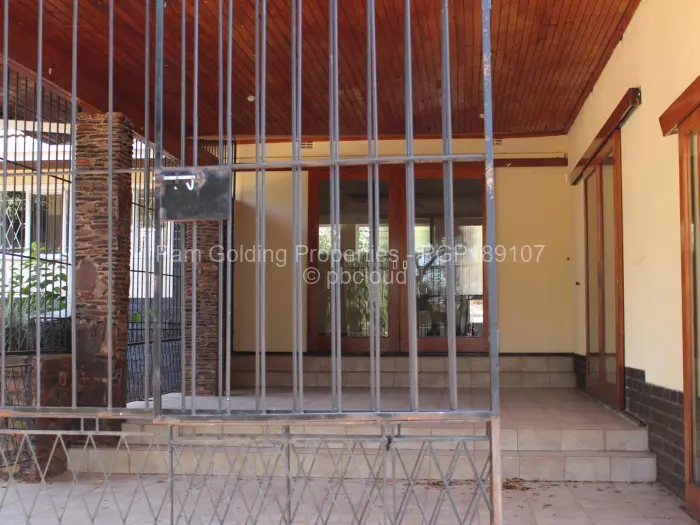 5 Bedroom House to Rent in Greendale