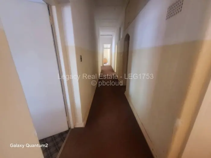 Commercial Property to Rent in Milton Park