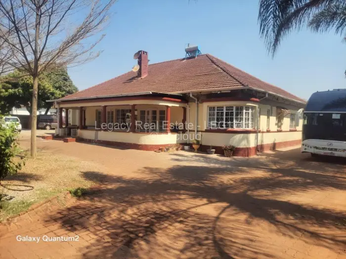 Commercial Property to Rent in Milton Park
