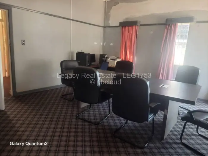 Commercial Property to Rent in Milton Park