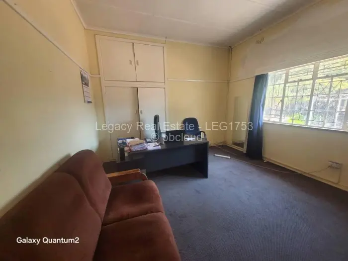 Commercial Property to Rent in Milton Park