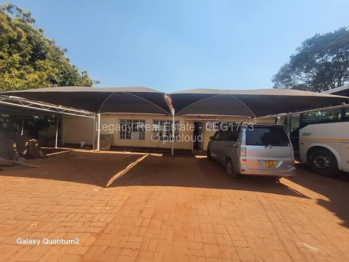 Commercial Property to Rent in Milton Park