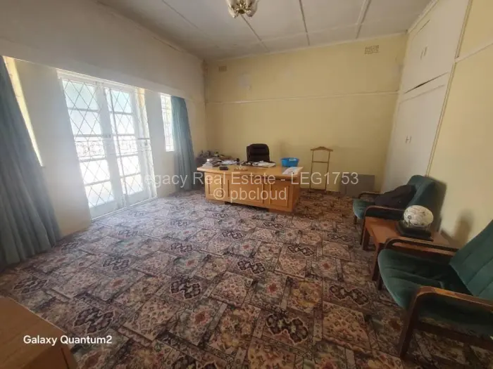 Commercial Property to Rent in Milton Park