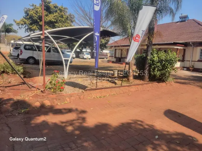 Commercial Property to Rent in Milton Park