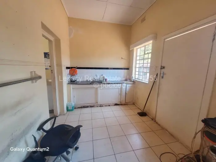 Commercial Property to Rent in Milton Park