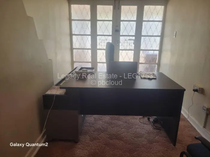 Commercial Property to Rent in Milton Park