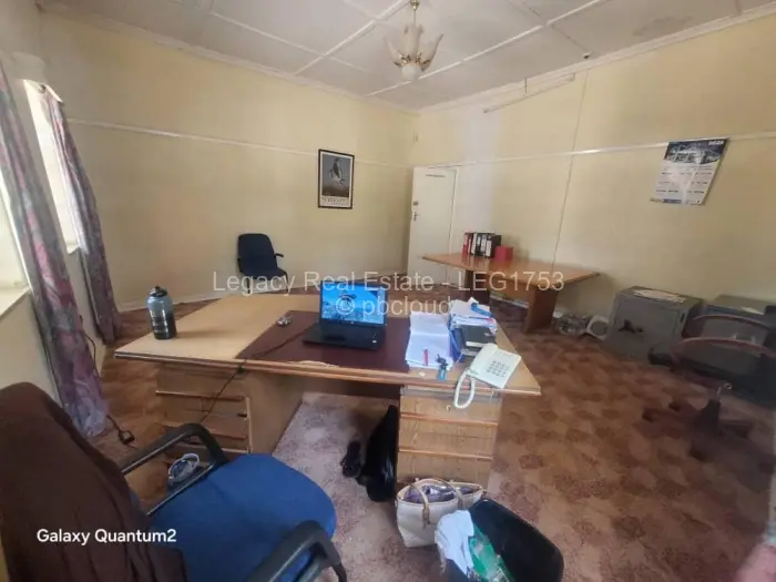 Commercial Property to Rent in Milton Park