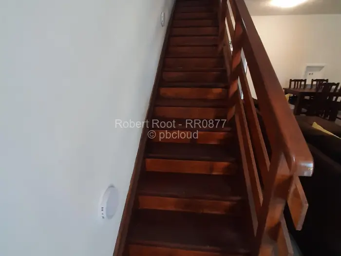 Flat/Apartment to Rent in Avondale, Harare