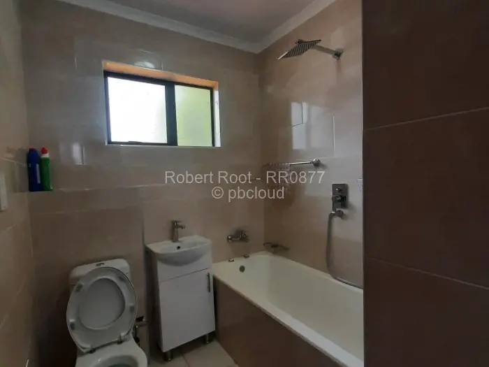 Flat/Apartment to Rent in Avondale, Harare