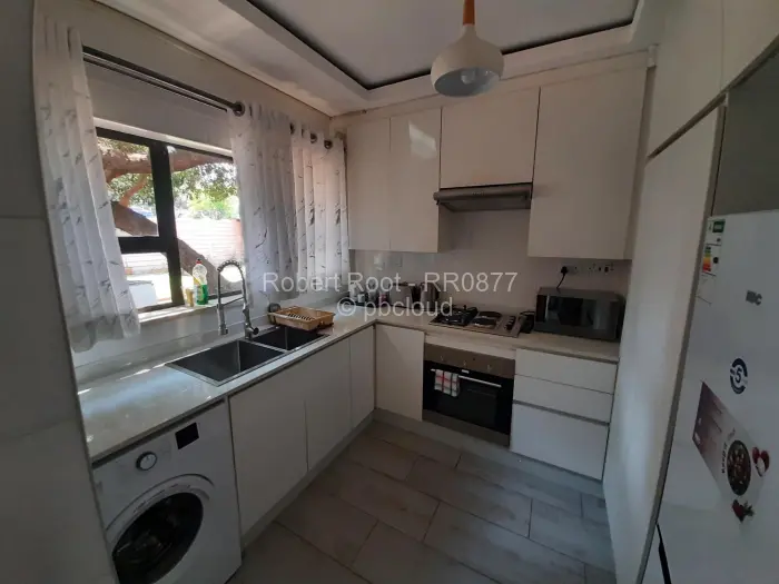 Flat/Apartment to Rent in Avondale, Harare