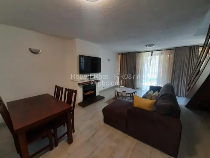 Flat/Apartment to Rent in Avondale, Harare