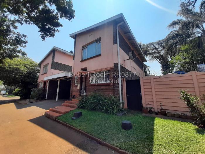 Flat/Apartment to Rent in Avondale, Harare