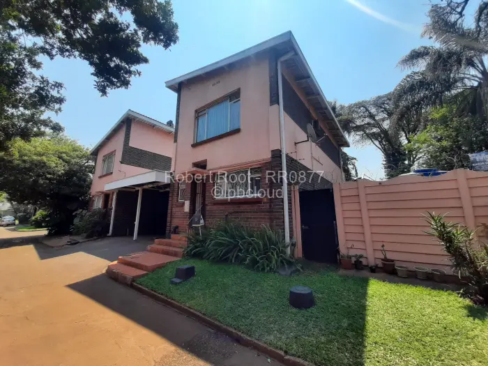 Flat/Apartment to Rent in Avondale, Harare