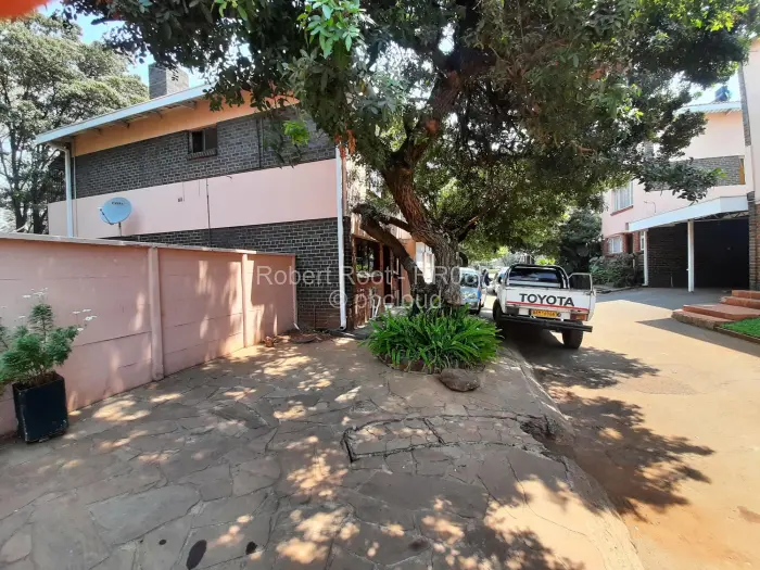 Flat/Apartment to Rent in Avondale, Harare